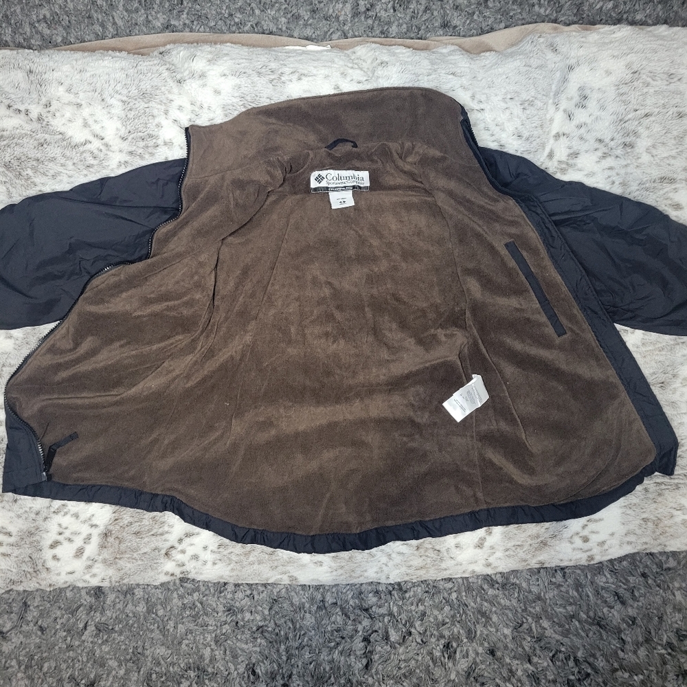 Columbia Jacket - Picture 3 of 5